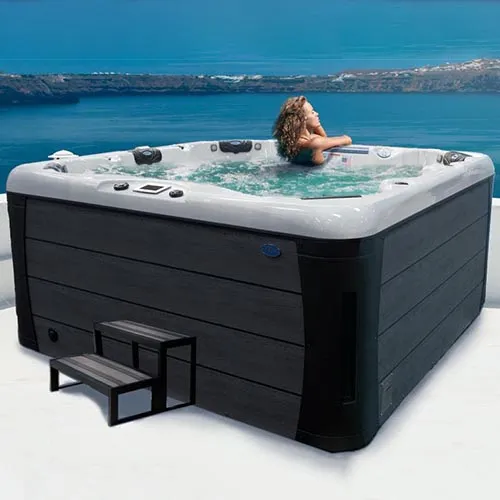 Deck hot tubs for sale in Dubuque